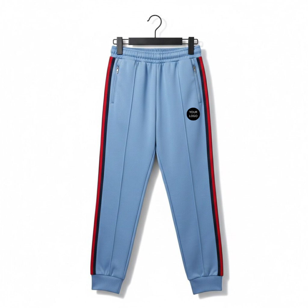 Northmode Tracksuit – Skyline Edition