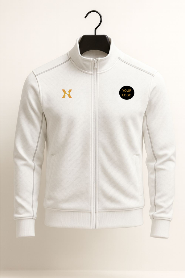 Northmode Tracksuit – Glacier Edition