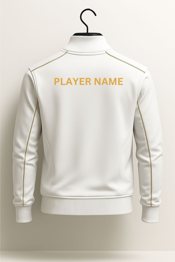 Northmode Tracksuit – Glacier Edition