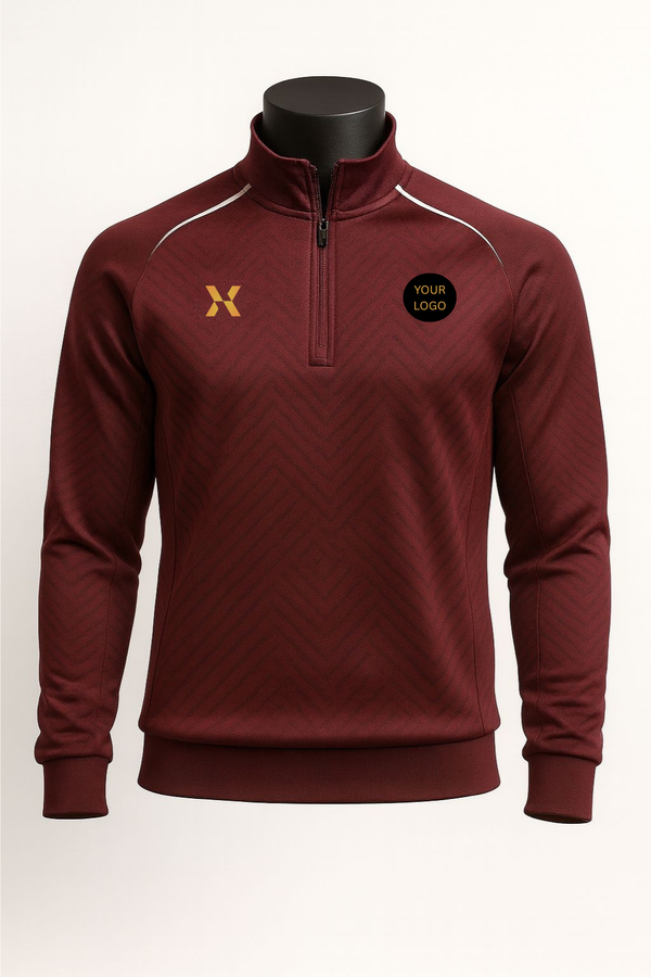 Northmode Training Set — Merlot Edition