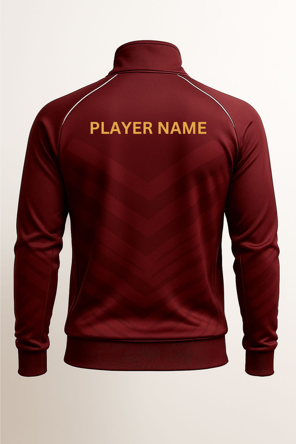 Northmode Training Set — Merlot Edition