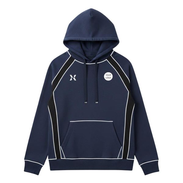 Midnight Line Custom Sweatsuit