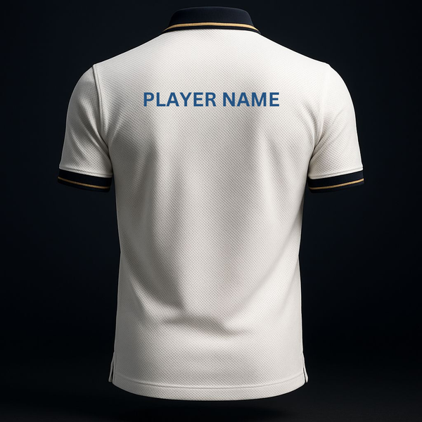 Custom Prestige Polo