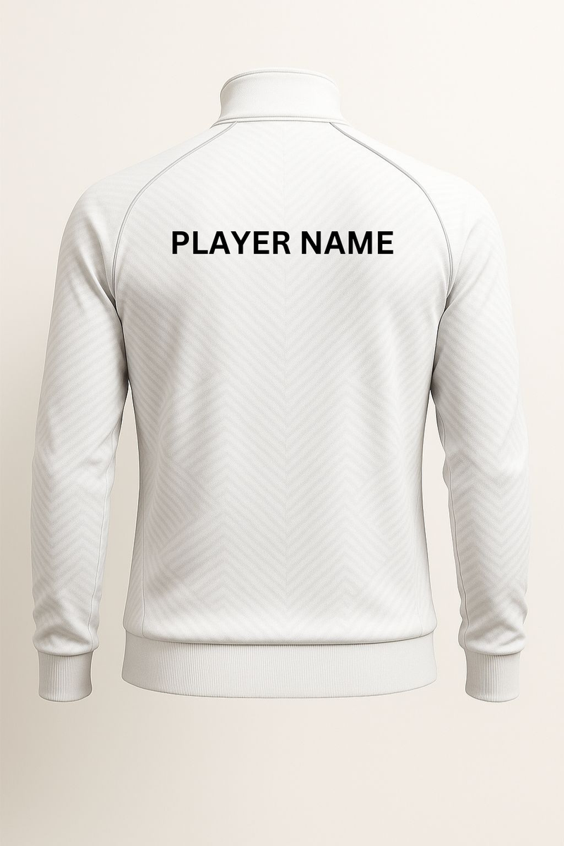 Northmode Training Set — Glacier Edition