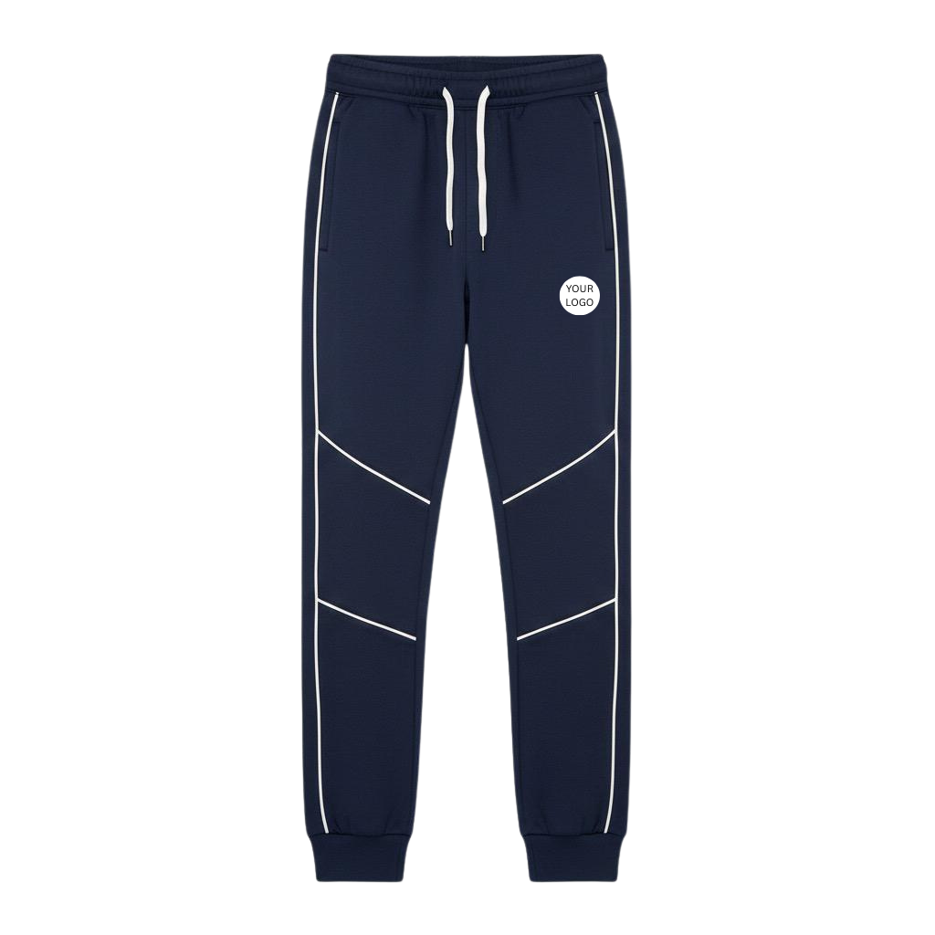 Midnight Line Custom Sweatsuit
