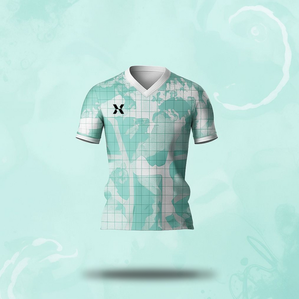 Atlas Custom Football Jersey / Kit