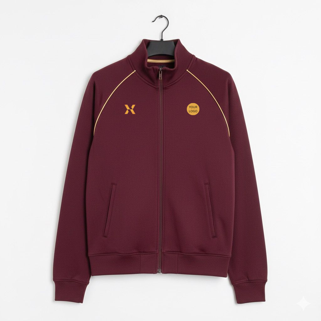 Northmode Tracksuit – Imperial Edition