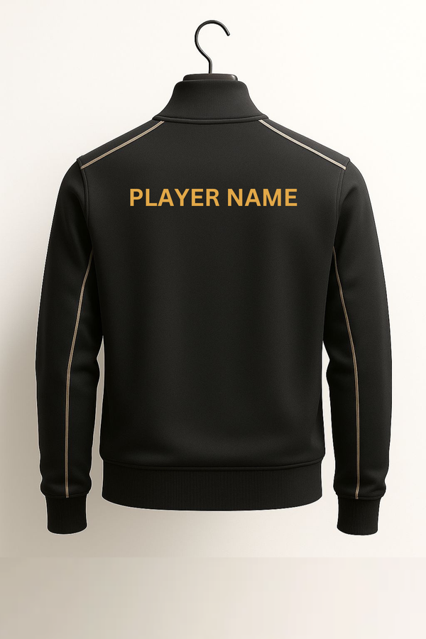 Northmode Tracksuit – Noir Edition