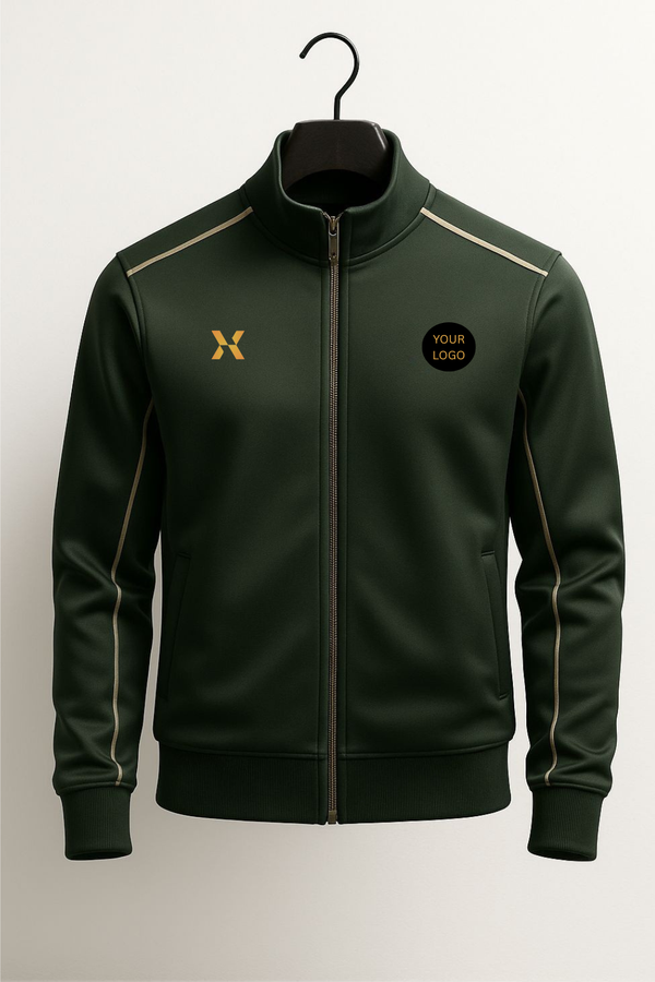 Northmode Tracksuit – Forest Edition