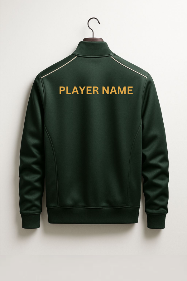 Northmode Tracksuit – Forest Edition